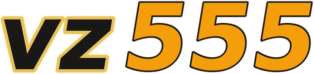 vz555 logo